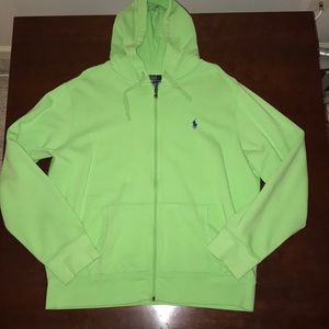Polo Ralph Lauren Hoodie